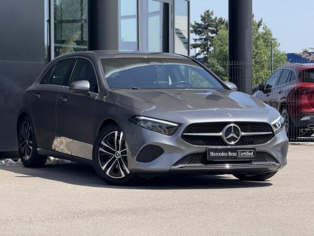 MERCEDES-BENZ Classe A 180 d Business Line  