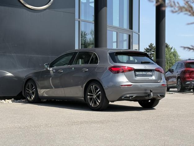 MERCEDES-BENZ Classe A 180 d Business Line  