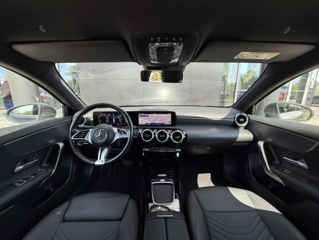 MERCEDES-BENZ Classe A 180 d Business Line  