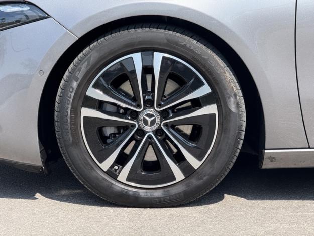 MERCEDES-BENZ Classe A 180 d Business Line  