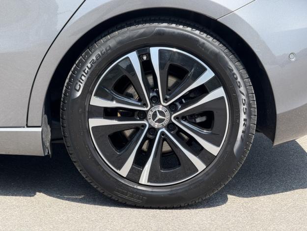 MERCEDES-BENZ Classe A 180 d Business Line  