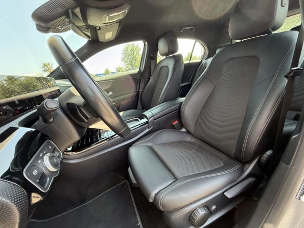 MERCEDES-BENZ Classe A 180 d Business Line  