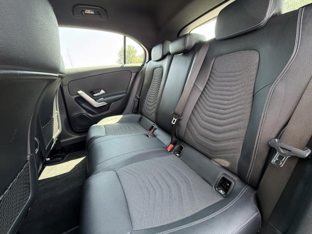 MERCEDES-BENZ Classe A 180 d Business Line  