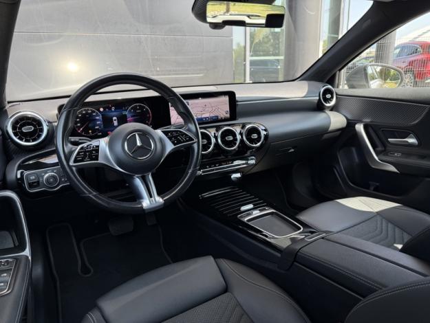 MERCEDES-BENZ Classe A 180 d Business Line  