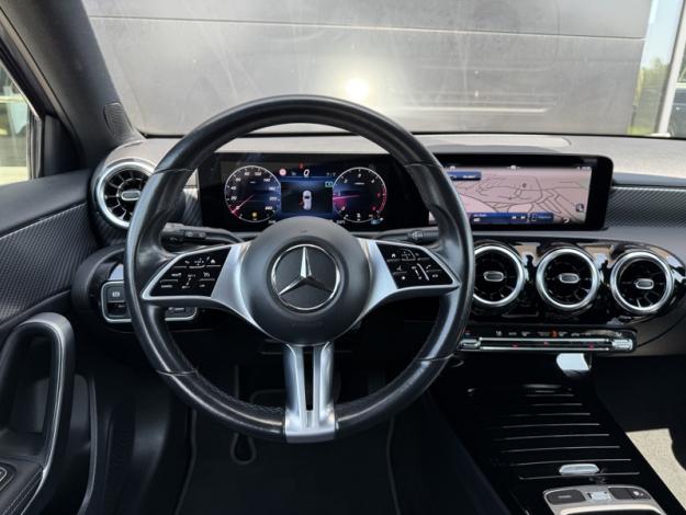 MERCEDES-BENZ Classe A 180 d Business Line  