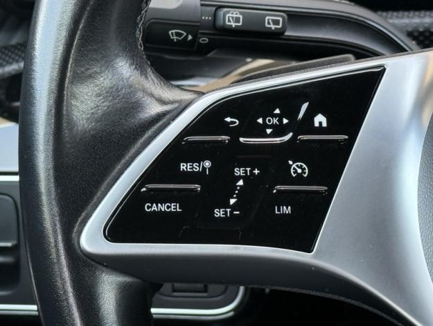 MERCEDES-BENZ Classe A 180 d Business Line  