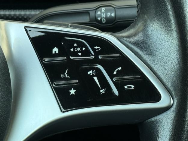 MERCEDES-BENZ Classe A 180 d Business Line  