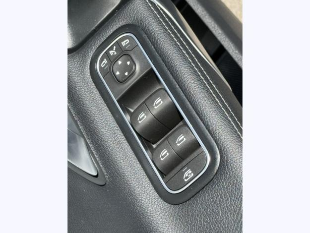 MERCEDES-BENZ Classe A 180 d Business Line  