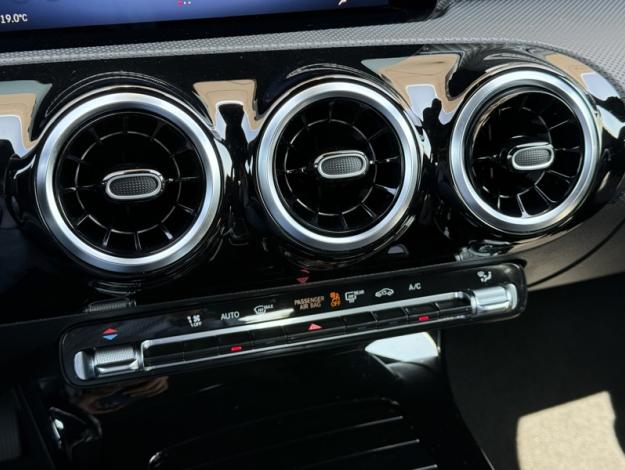 MERCEDES-BENZ Classe A 180 d Business Line  