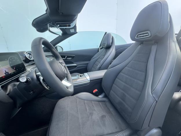 MERCEDES-BENZ CLE Cabriolet 200 204ch AMG Line 9G Tronic  Classe CLE CAB/236 CLE 200 AMG Line Cabriolet