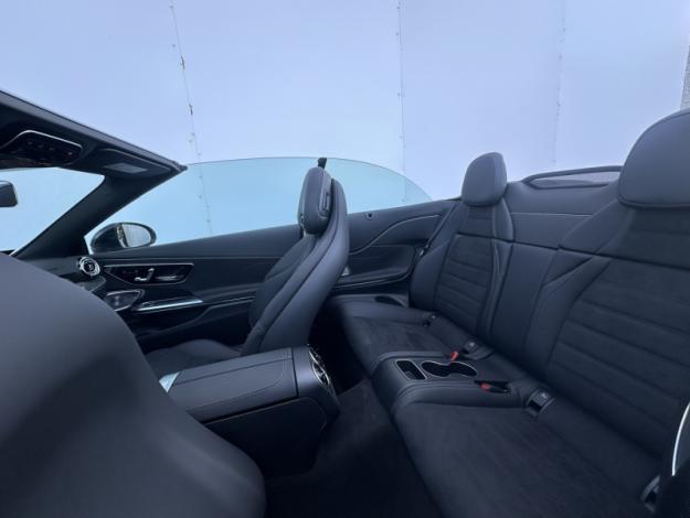 MERCEDES-BENZ CLE Cabriolet 200 204ch AMG Line 9G Tronic  Classe CLE CAB/236 CLE 200 AMG Line Cabriolet