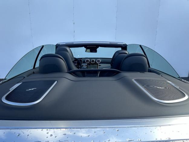 MERCEDES-BENZ CLE Cabriolet 200 204ch AMG Line 9G Tronic  Classe CLE CAB/236 CLE 200 AMG Line Cabriolet