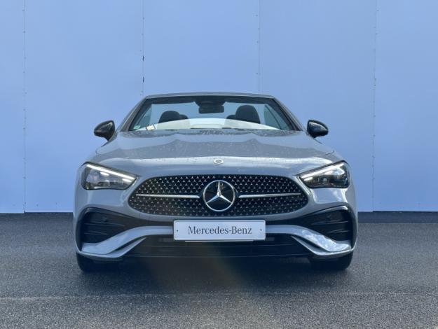 MERCEDES-BENZ CLE Cabriolet 200 204ch AMG Line 9G Tronic  Classe CLE CAB/236 CLE 200 AMG Line Cabriolet