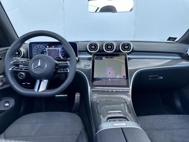 MERCEDES-BENZ CLE Cabriolet 200 204ch AMG Line 9G Tronic  Classe CLE CAB/236 CLE 200 AMG Line Cabriolet