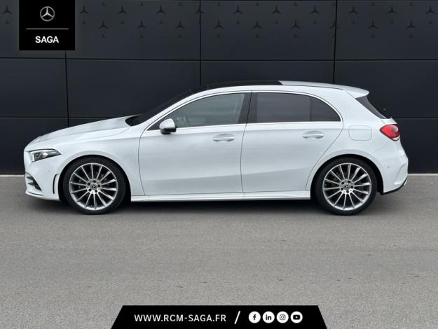 MERCEDES-BENZ Classe A 200 AMG Line  