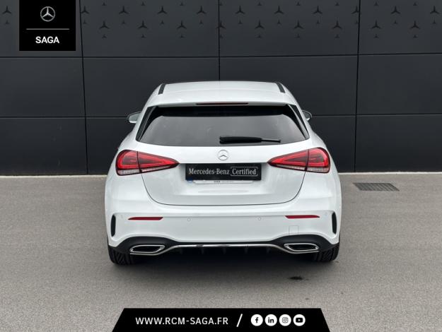 MERCEDES-BENZ Classe A 200 AMG Line  