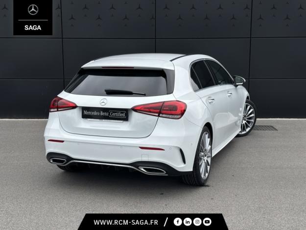 MERCEDES-BENZ Classe A 200 AMG Line  