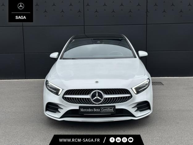 MERCEDES-BENZ Classe A 200 AMG Line  