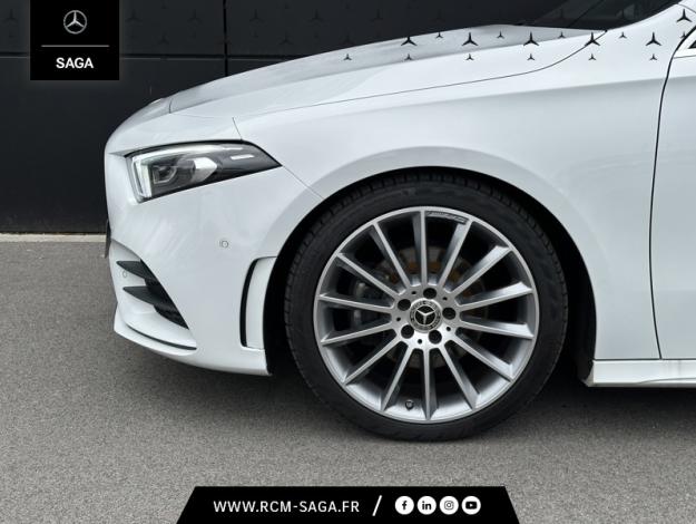MERCEDES-BENZ Classe A 200 AMG Line  
