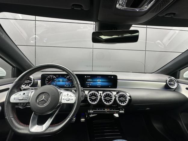 MERCEDES-BENZ Classe A 200 AMG Line  