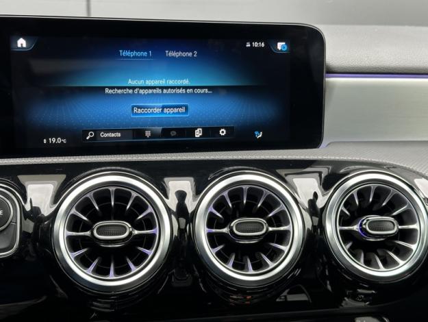 MERCEDES-BENZ Classe A 200 AMG Line  