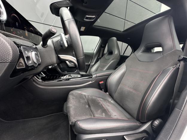 MERCEDES-BENZ Classe A 200 AMG Line  
