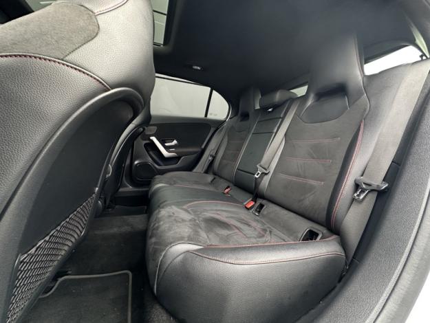 MERCEDES-BENZ Classe A 200 AMG Line  