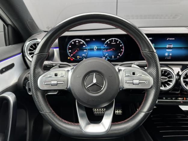 MERCEDES-BENZ Classe A 200 AMG Line  