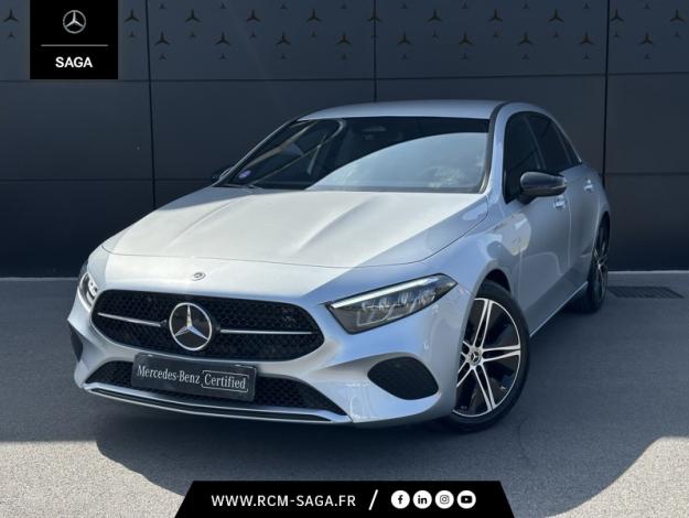 MERCEDES-BENZ Classe A 180 Progressive Line  