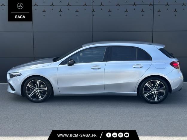 MERCEDES-BENZ Classe A 180 Progressive Line  