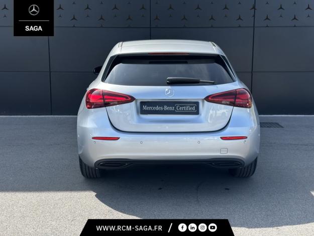 MERCEDES-BENZ Classe A 180 Progressive Line  
