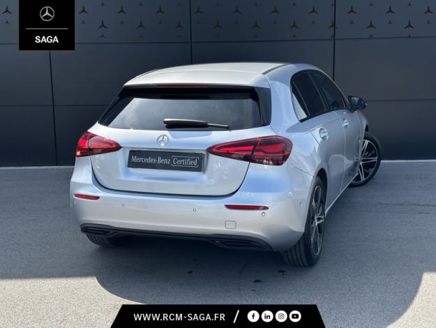 MERCEDES-BENZ Classe A 180 Progressive Line  