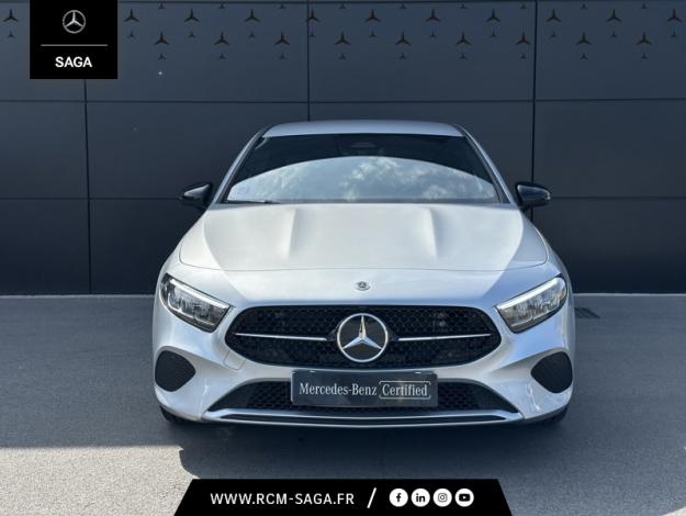 MERCEDES-BENZ Classe A 180 Progressive Line  