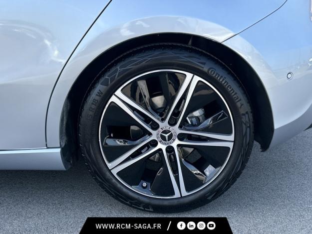 MERCEDES-BENZ Classe A 180 Progressive Line  