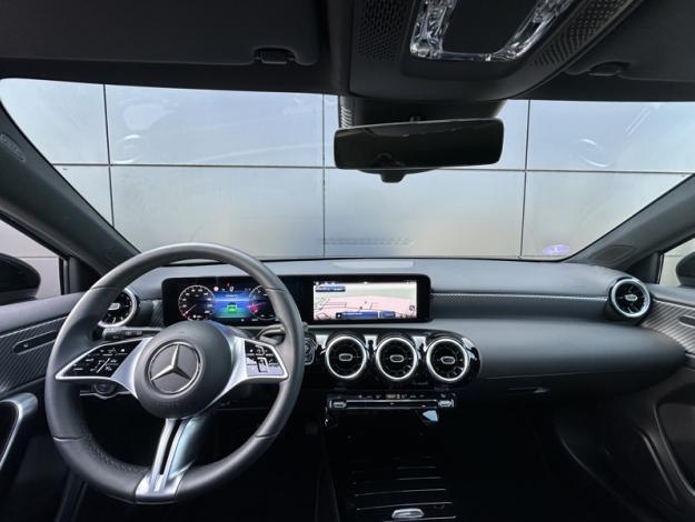 MERCEDES-BENZ Classe A 180 Progressive Line  