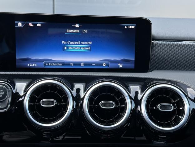 MERCEDES-BENZ Classe A 180 Progressive Line  