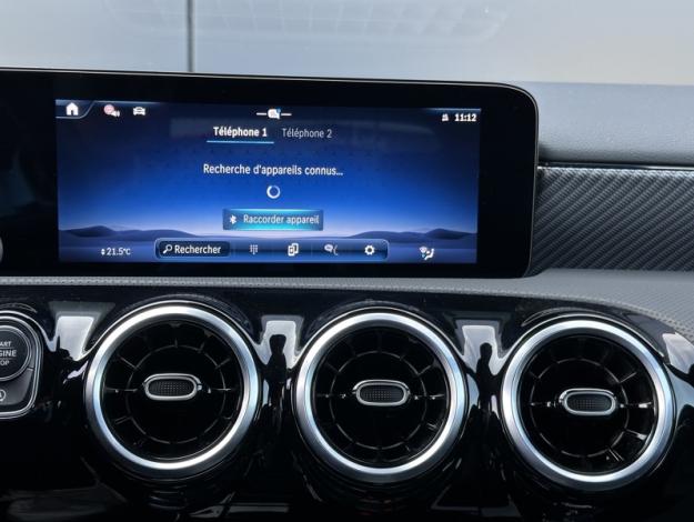 MERCEDES-BENZ Classe A 180 Progressive Line  