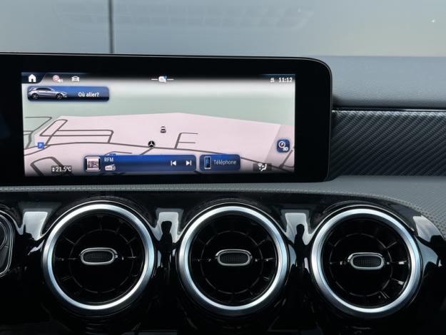 MERCEDES-BENZ Classe A 180 Progressive Line  