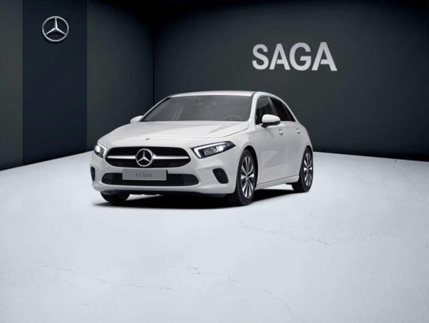 MERCEDES-BENZ Classe A 160 Style Line  
