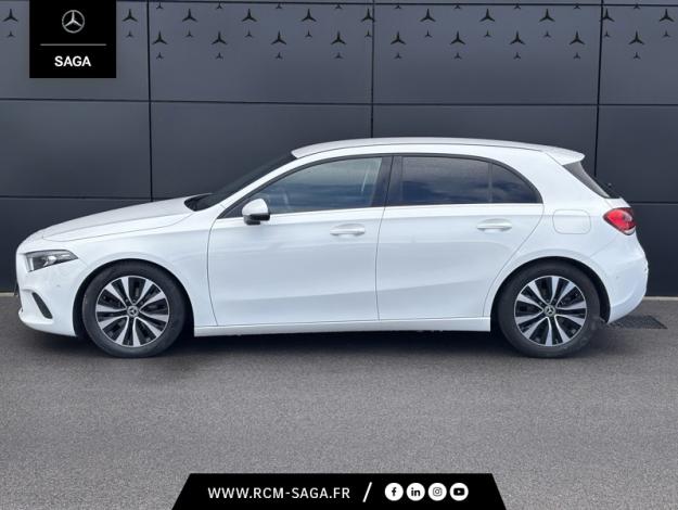 MERCEDES-BENZ Classe A 160 Style Line  