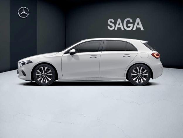 MERCEDES-BENZ Classe A 160 Style Line  
