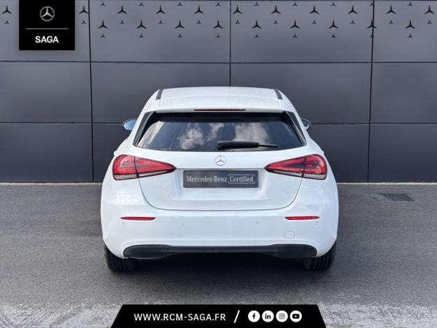 MERCEDES-BENZ Classe A 160 Style Line  