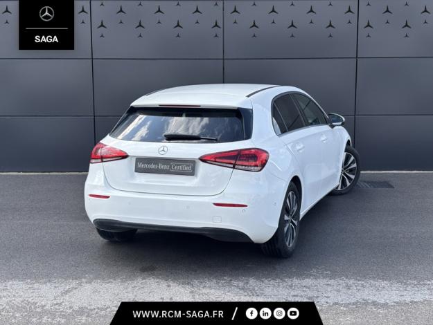 MERCEDES-BENZ Classe A 160 Style Line  