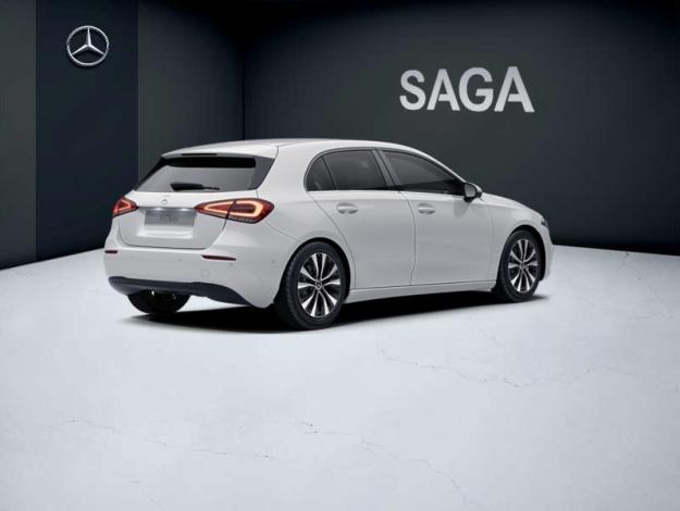 MERCEDES-BENZ Classe A 160 Style Line  