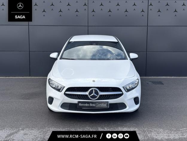 MERCEDES-BENZ Classe A 160 Style Line  