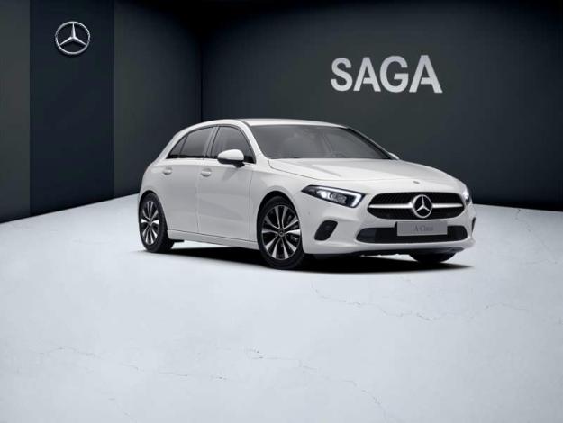 MERCEDES-BENZ Classe A 160 Style Line  
