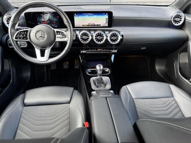 MERCEDES-BENZ Classe A 160 Style Line  