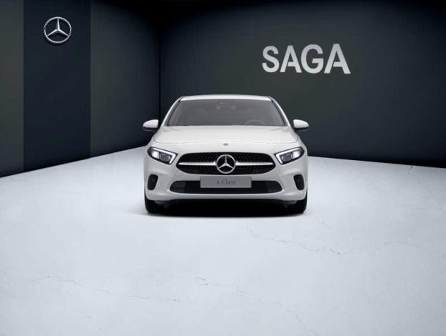 MERCEDES-BENZ Classe A 160 Style Line  
