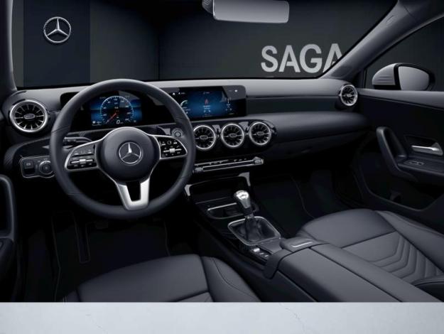 MERCEDES-BENZ Classe A 160 Style Line  