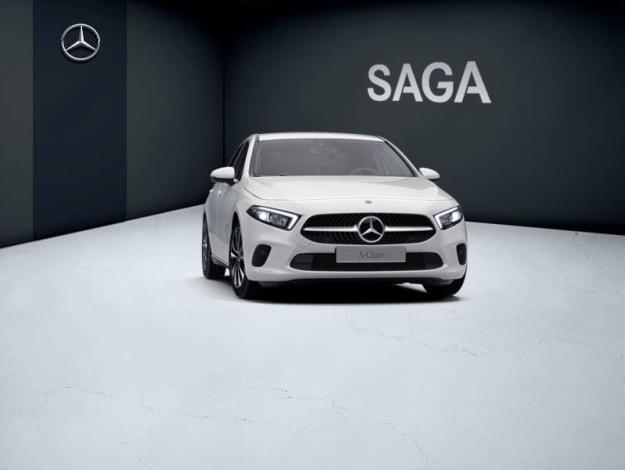 MERCEDES-BENZ Classe A 160 Style Line  